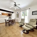Maison 3 Pièces 4 Couchages Saint-georges D'oléron Sgo000-445 Villa *