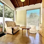 Villa Maison 3 Pièces 4 Couchages Saint-georges D'oléron Sgo000-445