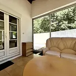 Maison 3 Pièces 4 Couchages Saint-georges D'oléron Sgo000-445 * Chaucre