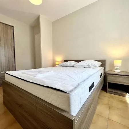 Maison 3 Pièces 4 Couchages Saint-georges D'oléron Sgo000-445 Chaucre