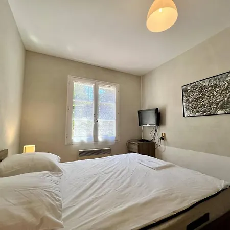 Villa Maison 3 Pièces 4 Couchages Saint-georges D'oléron Sgo000-445 Chaucre