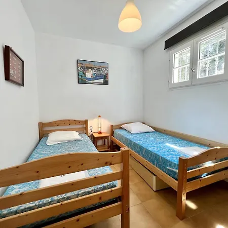 Maison 3 Pièces 4 Couchages Saint-georges D'oléron Sgo000-445 Villa Chaucre