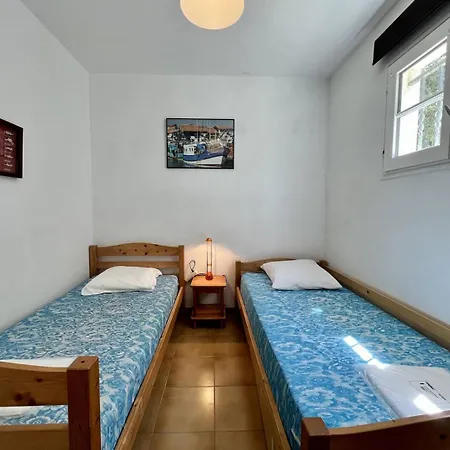 Maison 3 Pièces 4 Couchages Saint-georges D'oléron Sgo000-445 Villa *