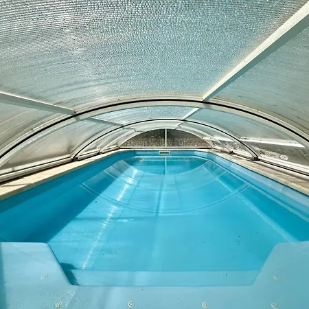 Maison 3 Pieces 4 Couchages Saint-georges D'oleron Sgo000-445 Villa Chaucre