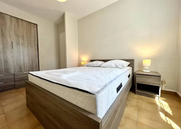 Maison 3 Pieces 4 Couchages Saint-georges D'oleron Sgo000-445 Chaucre