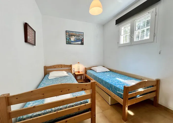 Maison 3 Pieces 4 Couchages Saint-georges D'oleron Sgo000-445 Villa Chaucre