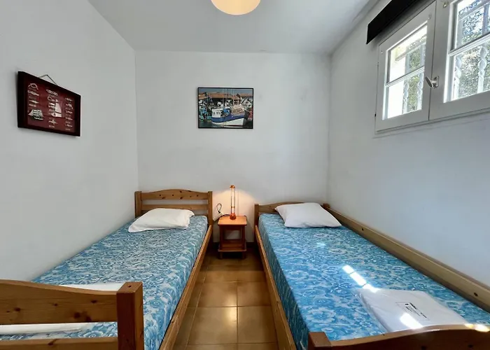 Maison 3 Pièces 4 Couchages Saint-georges D'oléron Sgo000-445 Villa *