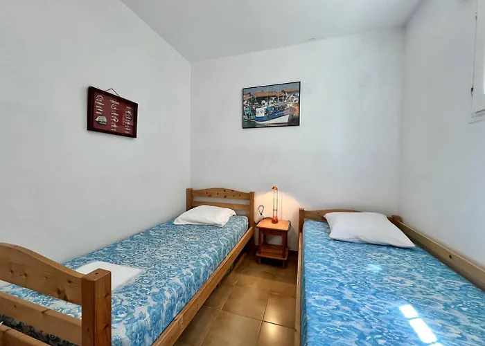 Maison 3 Pieces 4 Couchages Saint-georges D'oleron Sgo000-445 Villa *